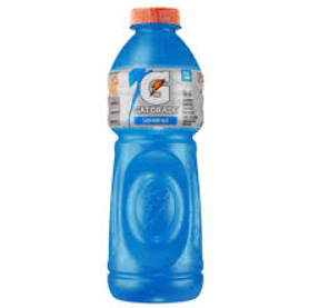 GATORADE BERRY BLUE 500ML