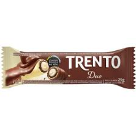 Trento Duo Chocolate 29g
