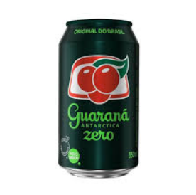 GUAR ANTARCTICA DIET LATA 350ML