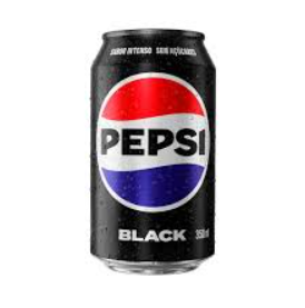 PEPSI ZERO LATA 350ML