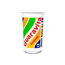 GUARAVITA GUARANÁ COPO 290ML