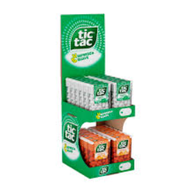Tic Tac Misto unidade 14,5g