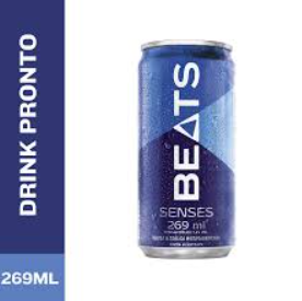 SKOL BEATS SENSES LT 269ML