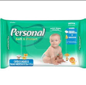 Toalha Umed.Personal