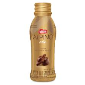ALPINO BEBIDA LACTEA 280ML
