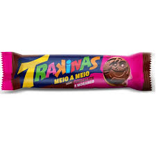 TRAKINAS CHOC_MOR 126G