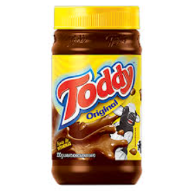 Achocolatado Toddy 200g