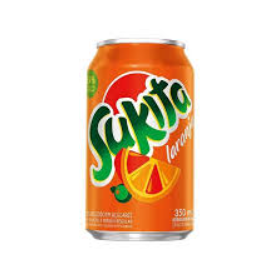 SUKITA LATA 350ML