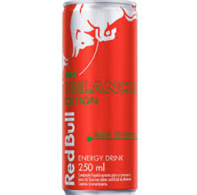 RED BULL MELANCIA 250ML
