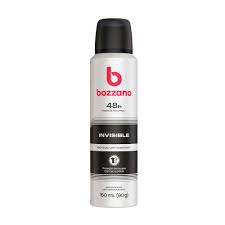 DESOD BOZZANO AERO 89G INVISIBLE THERM